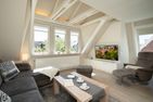  Silwai OG Tinnum - Wohnzimmer