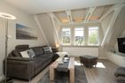  Silwai OG Tinnum - Wohnzimmer
