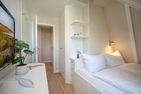  Silwai OG Tinnum - Schlafzimmer