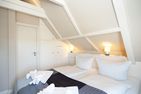  Silwai OG Tinnum - Schlafzimmer