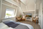  Silwai OG Tinnum - Schlafzimmer