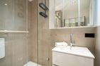  Nordsee Westerland - Badezimmer