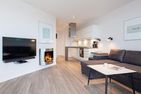  Ferienwohnung "Lieblingsplatz" Marina Wendtorf Marina Wendtorf - Wohnzimmer