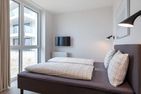  Ferienwohnung "Lieblingsplatz" Marina Wendtorf Marina Wendtorf - Schlafzimmer