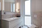  Ferienwohnung "Lieblingsplatz" Marina Wendtorf Marina Wendtorf - Badezimmer