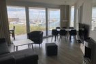  Ferienwohnung "Lieblingsplatz" Marina Wendtorf Marina Wendtorf - Wohnzimmer