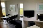  Ferienwohnung "Lieblingsplatz" Marina Wendtorf Marina Wendtorf - Wohnzimmer