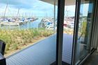  Ferienwohnung "Lieblingsplatz" Marina Wendtorf Marina Wendtorf - Terrasse