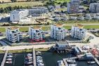  Ferienwohnung "Lieblingsplatz" Marina Wendtorf Marina Wendtorf - Vogelperspektive