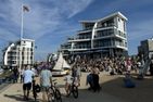  Ferienwohnung "Lieblingsplatz" Marina Wendtorf Marina Wendtorf - Nachbarschaft
