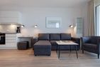  Ferienwohnung "Lieblingsplatz" Marina Wendtorf Marina Wendtorf - Wohnzimmer
