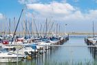  Ferienwohnung "Lieblingsplatz" Marina Wendtorf Marina Wendtorf - Landschaft