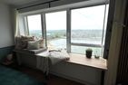  Ferienwohnung Milano im Wikingturm Schleswig - Schlafzimmer