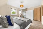  Ferienwohnung Nala Büsum Büsum - Schlafzimmer