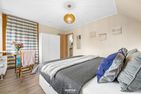  Ferienwohnung Nala Büsum Büsum - Schlafzimmer