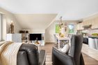  Ferienwohnung Nala Büsum Büsum - Wohnzimmer