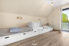  Ferienwohnung Nala Büsum Büsum - Wohnzimmer