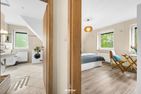  Ferienwohnung Nala Büsum Büsum - Badezimmer