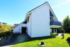  Haus Wendt Timmendorfer Strand - Fassade / Eingang