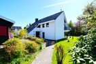  Haus Wendt Timmendorfer Strand - Hauptansicht