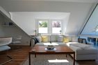 Haus Wendt Haus Wendt Appartement 01 Timmendorfer Strand - Wohnzimmer
