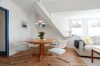 Haus Wendt Haus Wendt Appartement 01 Timmendorfer Strand - Wohnzimmer