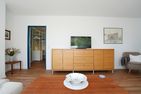 Haus Wendt Haus Wendt Appartement 01 Timmendorfer Strand - Wohnzimmer
