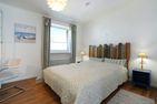 Haus Wendt Haus Wendt Appartement 01 Timmendorfer Strand - Schlafzimmer