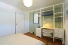 Haus Wendt Haus Wendt Appartement 01 Timmendorfer Strand - Schlafzimmer