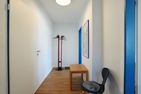 Haus Wendt Haus Wendt Appartement 01 Timmendorfer Strand - Empfang