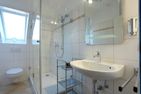 Haus Wendt Haus Wendt Appartement 01 Timmendorfer Strand - Badezimmer