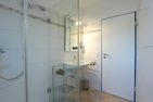 Haus Wendt Haus Wendt Appartement 01 Timmendorfer Strand - Badezimmer
