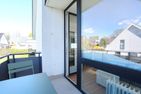 Haus Wendt Haus Wendt Appartement 01 Timmendorfer Strand - Balkon