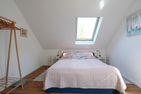 Haus Wendt Haus Wendt Appartement 03 Timmendorfer Strand - Schlafzimmer