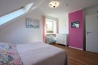 Haus Wendt Haus Wendt Appartement 03 Timmendorfer Strand - Schlafzimmer