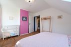 Haus Wendt Haus Wendt Appartement 03 Timmendorfer Strand - Schlafzimmer