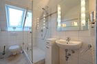 Haus Wendt Haus Wendt Appartement 03 Timmendorfer Strand - Badezimmer