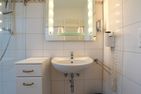 Haus Wendt Haus Wendt Appartement 03 Timmendorfer Strand - Badezimmer
