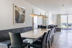  Ferienwohnung "Küstenbrise" Marina Wendtorf Marina Wendtorf - Wohnzimmer