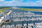  Ferienwohnung "Küstenbrise" Marina Wendtorf Marina Wendtorf - Vogelperspektive