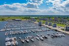  Ferienwohnung "Küstenbrise" Marina Wendtorf Marina Wendtorf - Vogelperspektive