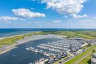  Ferienwohnung "Küstenbrise" Marina Wendtorf Marina Wendtorf - Vogelperspektive