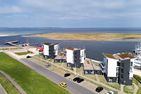  Ferienwohnung "Küstenbrise" Marina Wendtorf Marina Wendtorf - Vogelperspektive