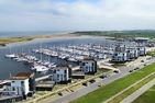  Ferienwohnung "Küstenbrise" Marina Wendtorf Marina Wendtorf - Vogelperspektive