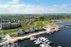  Ferienwohnung "Küstenbrise" Marina Wendtorf Marina Wendtorf - Vogelperspektive