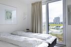  Ferienwohnung "Küstenbrise" Marina Wendtorf Marina Wendtorf - Schlafzimmer