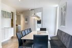  Ferienwohnung "Küstenbrise" Marina Wendtorf Marina Wendtorf - Wohnzimmer