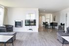  Ferienwohnung "Küstenbrise" Marina Wendtorf Marina Wendtorf - Wohnzimmer