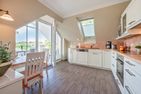  Ferienwohnung Koserow Koserow - Küche / Küchenzeile