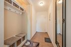  Ferienwohnung Koserow Koserow - Fassade / Eingang